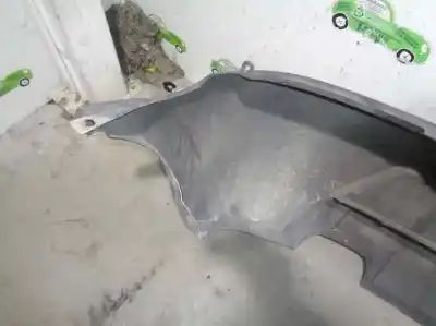 Second-hand car spare part rear bumper for mg streetwise 1.4 oem iam references   