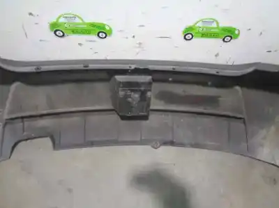 Second-hand car spare part rear bumper for mg streetwise 1.4 oem iam references   