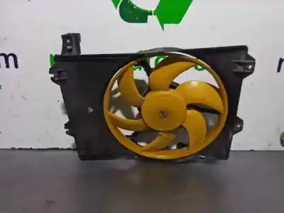 Second-hand car spare part radiator cooling fan for mg rover streetwise 1.4 oem iam references 5020119
