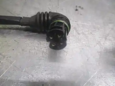 Peça sobressalente para automóvel em segunda mão sensor por bmw x5 (e53) 4.4 i referências oem iam 13627568421  0261231136