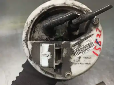 Piesă de schimb auto la mâna a doua indicator pentru citroen nemo nivel b referințe oem iam 51856578  0580203103