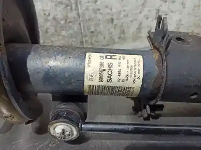 Second-hand car spare part front right shock absorber for fiat scudo combi (272) 1.6 jtdm cat oem iam references 14005673380  824904002164