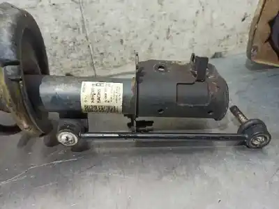 Second-hand car spare part front right shock absorber for fiat scudo combi (272) 1.6 jtdm cat oem iam references 14005673380  824904002164