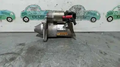 Second-hand car spare part STARTER MOTOR for FIAT PANDA (312_, 319_)  OEM IAM references 51890631  