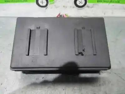 İkinci el araba yedek parçası RÖLE/SIGORTA KUTUSU için CITROEN C3 1.4 HDI (68 CV)  OEM IAM referansları 9632229480  11570800