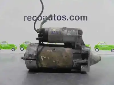 Gebrauchtes Autoersatzteil MOTOR STARTET zum SEAT TERRA  OEM-IAM-Referenzen 9000141101  MTS1248