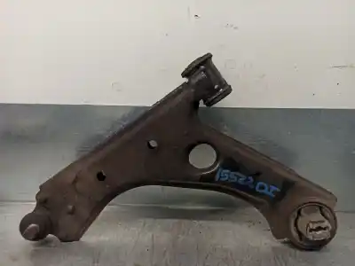 Piesă de schimb auto la mâna a doua braț suspensie fațã stânga inferior pentru citroen nemo nivel b referințe oem iam 332111