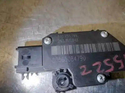 Peça sobressalente para automóvel em segunda mão sensor por citroen nemo nivel b referências oem iam 00505084790  