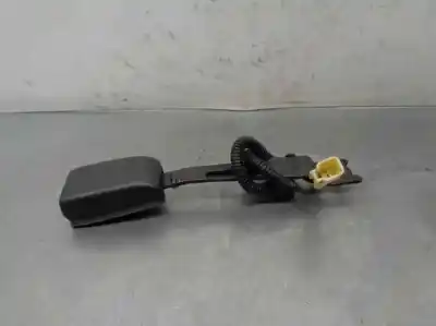 Second-hand car spare part seat belt buckle for toyota yaris (_p9_) 1.33 vvt-i (nsp90_) oem iam references 732300d150b0