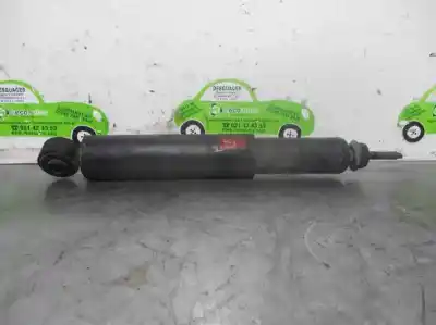 Pièce détachée automobile d'occasion AMORTISSEUR ARRIERE DROIT pour HYUNDAI H-1 / STAREX AUTOBÚS (A1)  Références OEM IAM 553104A100  