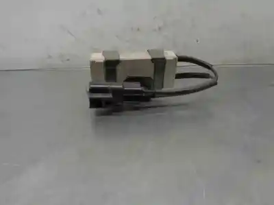 Second-hand car spare part heater blower for toyota yaris (_p9_) 1.33 vvt-i (nsp90_) oem iam references 2468106110b