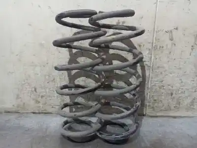 Second-hand car spare part shock absorber spring for toyota yaris (_p9_) 1.33 vvt-i (nsp90_) oem iam references 482310d640
