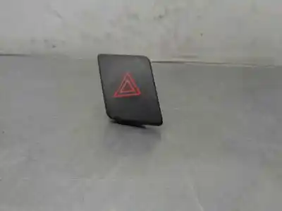 Second-hand car spare part hazard warning lights for toyota yaris (_p9_) 1.33 vvt-i (nsp90_) oem iam references 843320d020