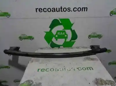 Peça sobressalente para automóvel em segunda mão reforço do pára choques traseiro por renault koleos 2.0 dci diesel fap referências oem iam 2824129