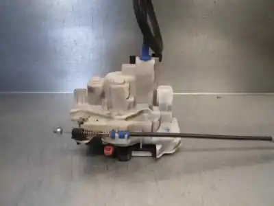 Piesă de schimb auto la mâna a doua încuietoare ușa fațã stânga pentru citroen nemo nivel b referințe oem iam 1365229080