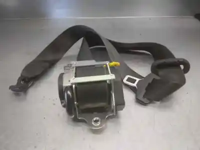 Piesă de schimb auto la mâna a doua centurã de siguranțã fațã stânga pentru citroen nemo nivel b referințe oem iam 735542119
