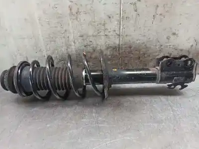 Second-hand car spare part front right shock absorber for toyota yaris (_p9_) 1.33 vvt-i (nsp90_) oem iam references 485100d170
