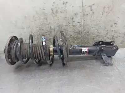 Piesă de schimb auto la mâna a doua amortizor fațã stânga pentru saab 9-3 (ys3f, e79, d79, d75) 1.9 tid referințe oem iam 12766007
