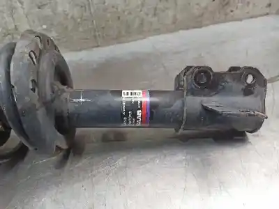 Peça sobressalente para automóvel em segunda mão amortecedor dianteiro esquerdo por saab 9-3 (ys3f, e79, d79, d75) 1.9 tid referências oem iam 12766007  824904002056