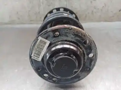 Peça sobressalente para automóvel em segunda mão amortecedor dianteiro esquerdo por saab 9-3 (ys3f, e79, d79, d75) 1.9 tid referências oem iam 12766007  824904002056