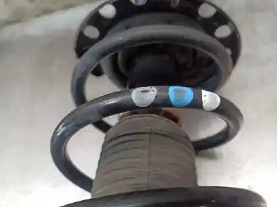 Peça sobressalente para automóvel em segunda mão amortecedor dianteiro esquerdo por saab 9-3 (ys3f, e79, d79, d75) 1.9 tid referências oem iam 12766007  824904002056