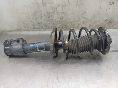 Peça sobressalente para automóvel em segunda mão amortecedor dianteiro esquerdo por saab 9-3 (ys3f, e79, d79, d75) 1.9 tid referências oem iam 12766007  824904002056
