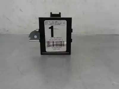 Second-hand car spare part electronic module for toyota yaris (_p9_) 1.33 vvt-i (nsp90_) oem iam references 897410d031