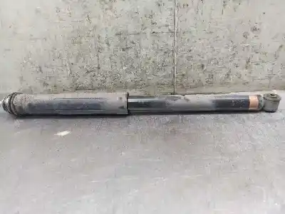 Second-hand car spare part right rear shock absorber for toyota yaris (_p9_) 1.33 vvt-i (nsp90_) oem iam references 4853009a05