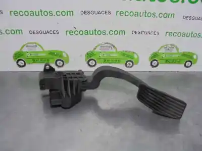 Second-hand car spare part ACCELERATOR PEDAL for FIAT GRANDE PUNTO (199_)  OEM IAM references 55702020  