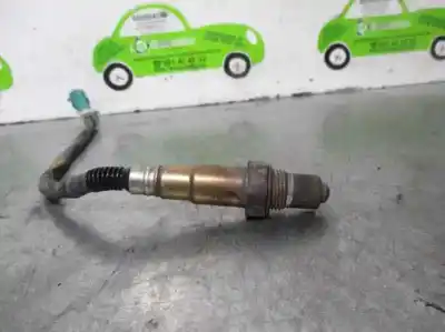 Second-hand car spare part lambda probe for ford focus turnier (cb4) 1.6 16v cat oem iam references 3m519f472bc  0258006599