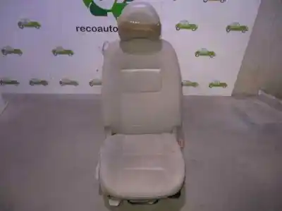 Pezzo di ricambio per auto di seconda mano sedile anteriore destro per volvo c70 cabriolet 2.4 turbodiesel riferimenti oem iam   