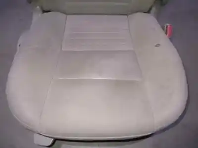 Pezzo di ricambio per auto di seconda mano sedile anteriore destro per volvo c70 cabriolet 2.4 turbodiesel riferimenti oem iam   