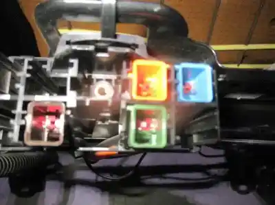 Pezzo di ricambio per auto di seconda mano sedile anteriore destro per volvo c70 cabriolet 2.4 turbodiesel riferimenti oem iam   