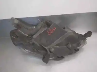 Second-hand car spare part left headlight for citroen nemo nivel b oem iam references 45570757  
