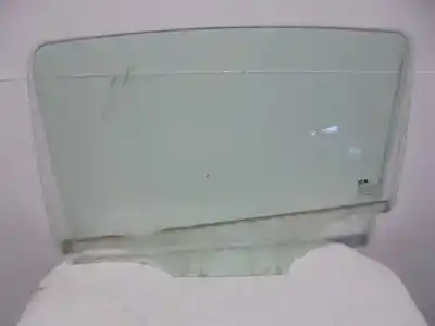 Tweedehands auto-onderdeel linker achterruit voor chevrolet aveo 1.2 cat oem iam-referenties 