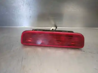 Piesă de schimb auto la mâna a doua lampa frana, stop centrala pentru citroen nemo nivel b referințe oem iam 