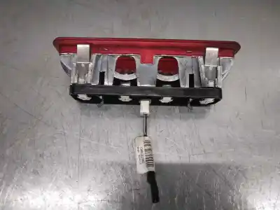 Second-hand car spare part central brake light for citroen nemo nivel b oem iam references   