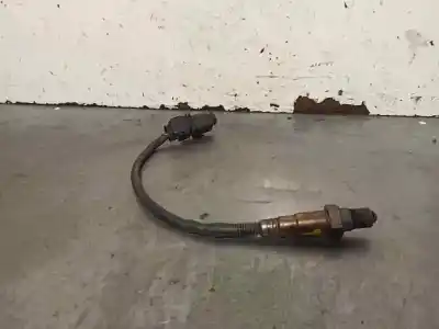 Peça sobressalente para automóvel em segunda mão sonda lambda por opel vectra c berlina 1.9 cdti referências oem iam lsu49