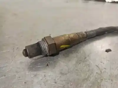 Peça sobressalente para automóvel em segunda mão sonda lambda por opel vectra c berlina 1.9 cdti referências oem iam lsu49  0281001026