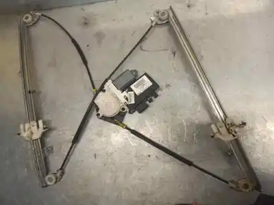 Peça sobressalente para automóvel em segunda mão elevador de vidros dianteiro direito por fiat ulysse (179) 2.2 jtd admiral referências oem iam 1400208580