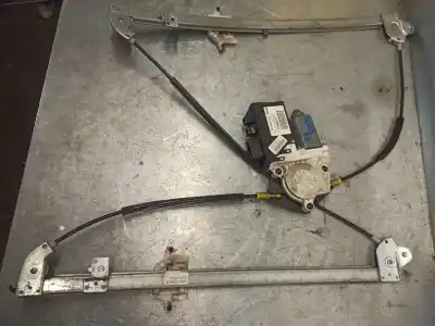 Peça sobressalente para automóvel em segunda mão elevador de vidros dianteira esquerda por fiat ulysse (179) 2.2 jtd admiral referências oem iam 1400208680