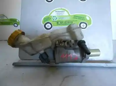 Peça sobressalente para automóvel em segunda mão bomba de travões por ford fiesta (cbk) ambiente referências oem iam v602163s69