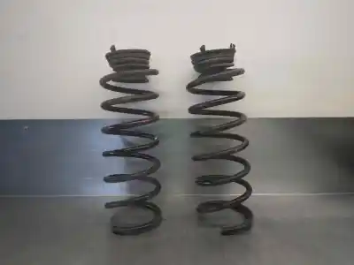 Piesă de schimb auto la mâna a doua arc de amortizare suspensie pentru citroen nemo nivel b referințe oem iam 