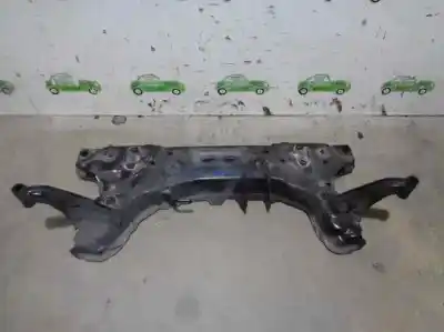 Автозапчастина б/у передня вісь для ford fiesta (cb1) 1.4 tdci cat посилання на oem iam  cesta15 