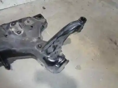 Автозапчастина б/у передня вісь для ford fiesta (cb1) 1.4 tdci cat посилання на oem iam  cesta15 