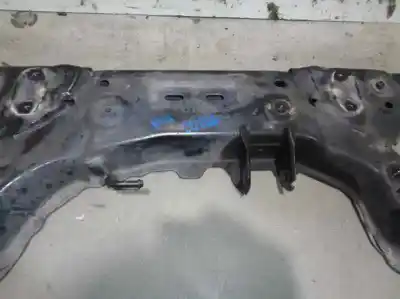 Автозапчастина б/у передня вісь для ford fiesta (cb1) 1.4 tdci cat посилання на oem iam  cesta15 