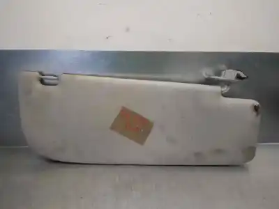 Piesă de schimb auto la mâna a doua parasoare dreapta pentru citroen nemo nivel b referințe oem iam 