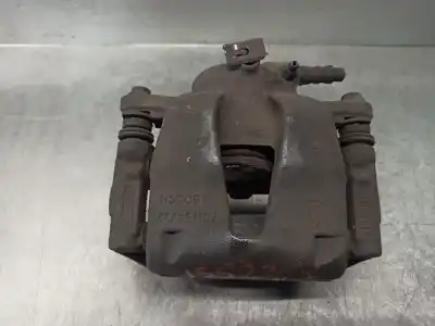 Piesă de schimb auto la mâna a doua etrier de frânã stânga pentru citroen nemo nivel b referințe oem iam z0h5422