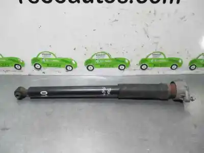 Pezzo di ricambio per auto di seconda mano AMMORTIZZATORE POSTERIORE DESTRO per MERCEDES-BENZ CLASE C (W204) BERLINA  Riferimenti OEM IAM A2043260200  801404000334