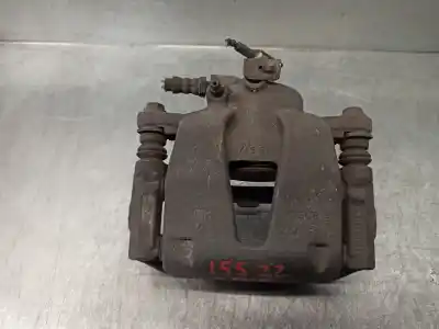 Piesă de schimb auto la mâna a doua etrier frânã dreapta pentru citroen nemo nivel b referințe oem iam zoh5422